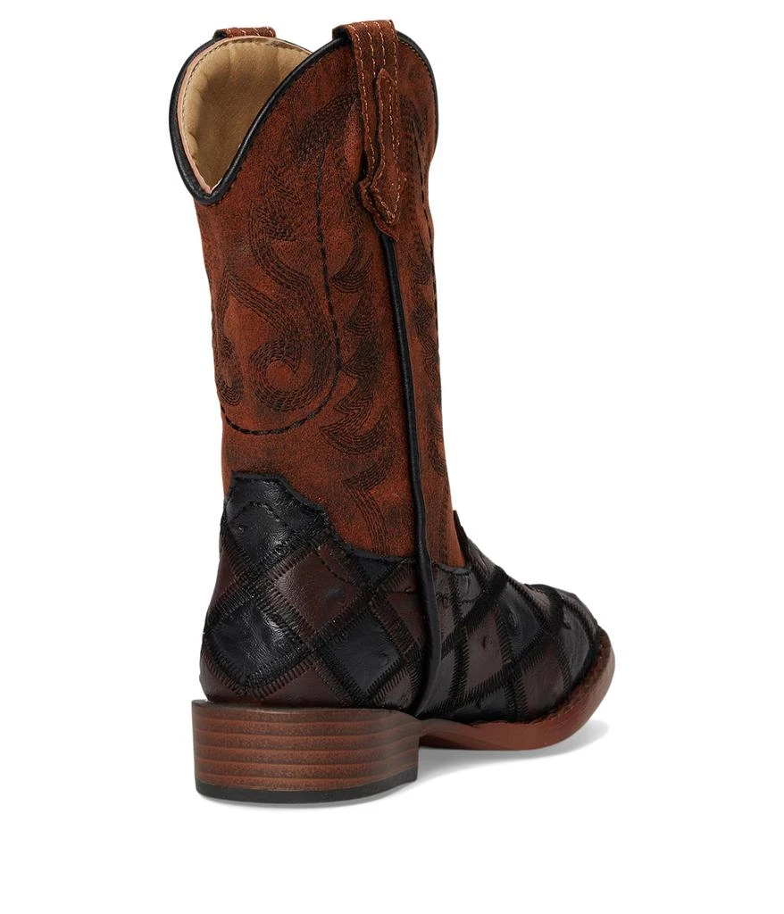 Roper Bird Blocks (Toddler/Little Kid) 5