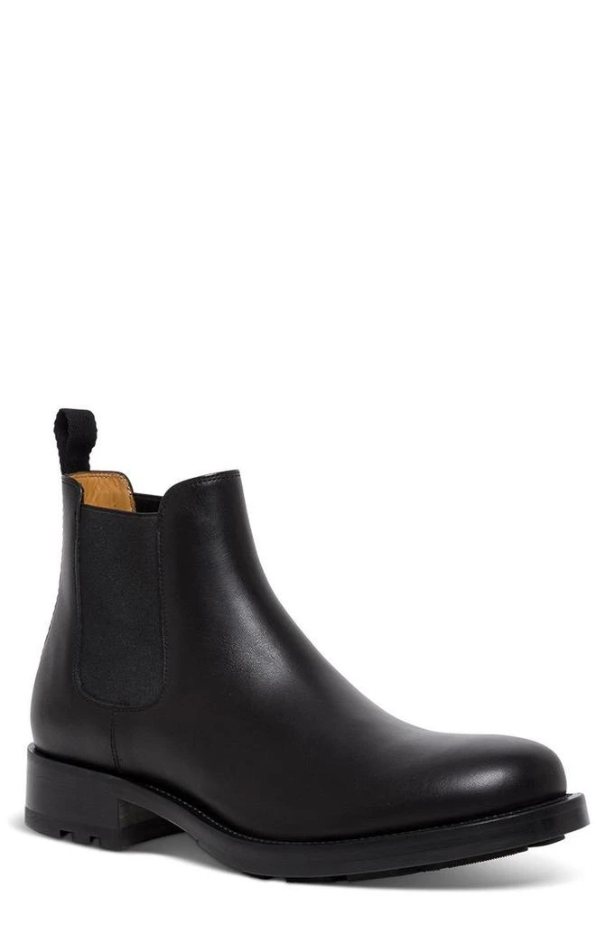 Valentino Valentino Garavani Roman Stud Chelsea Boots 2
