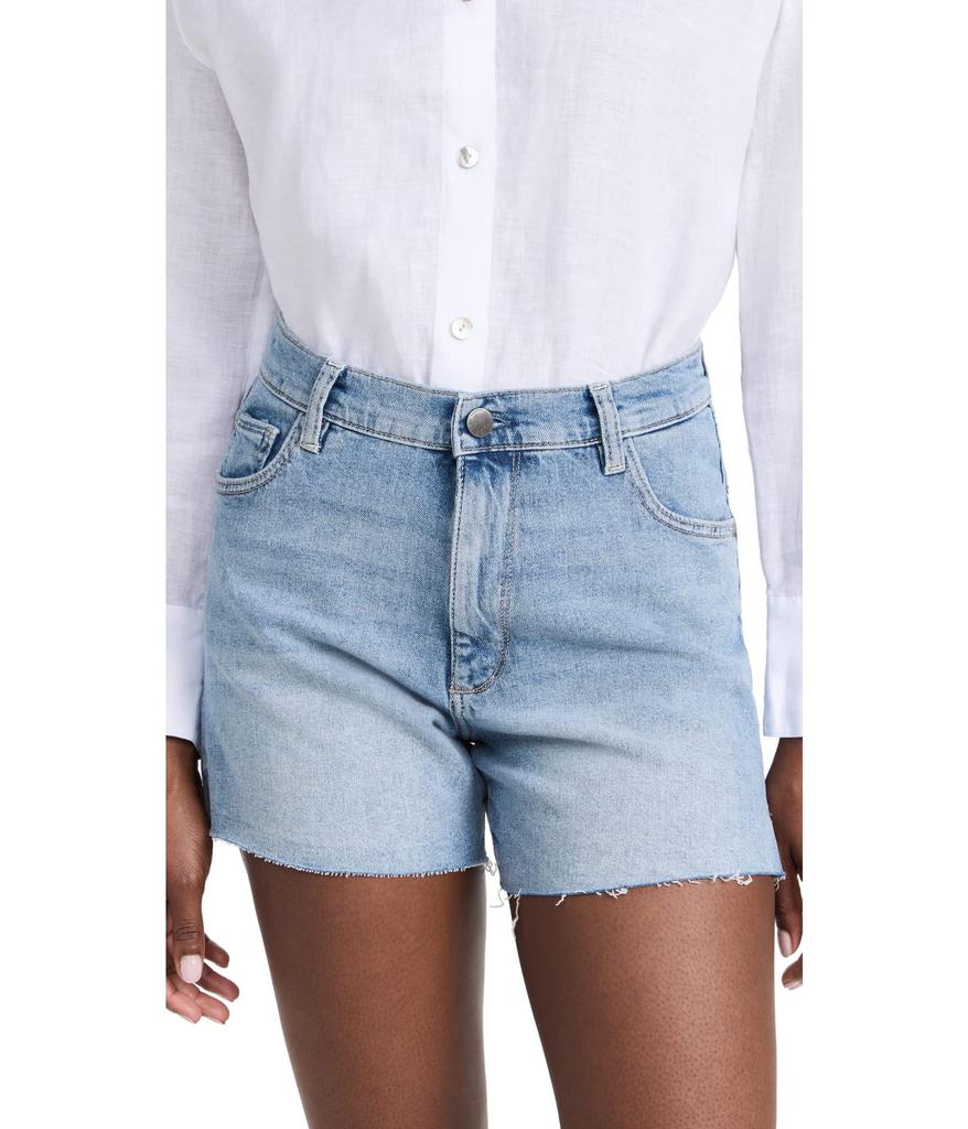 DL1961 Zoie Shorts Relaxed Vintage