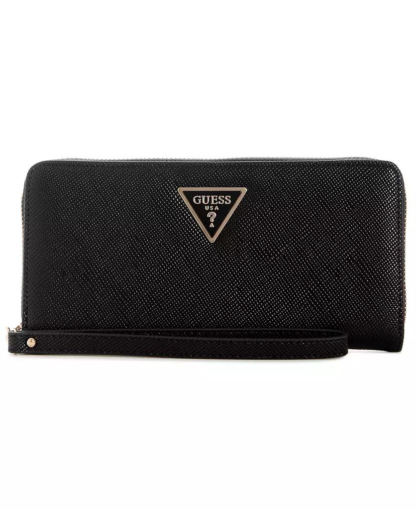 GUESS Women's Laurel II Slg Large Wallet