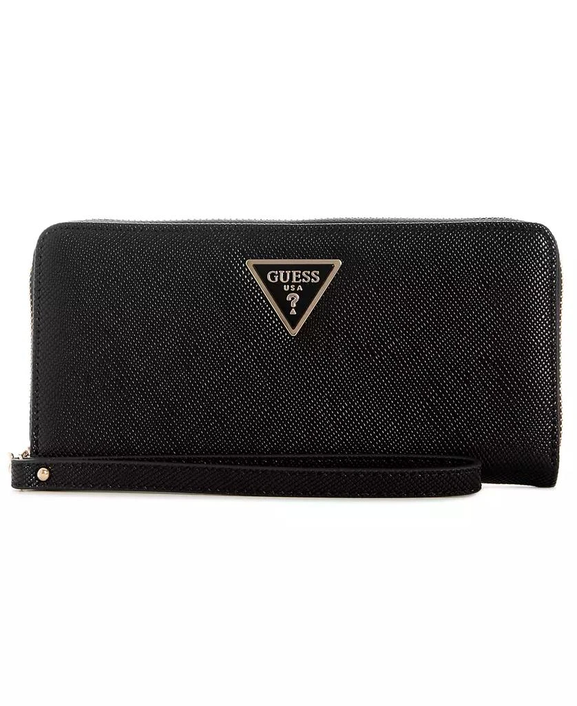GUESS Women's Laurel II Slg Large Wallet 1