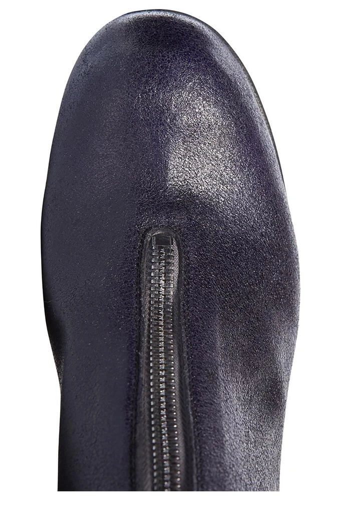 guidi Guidi PL2 Front Zipped Boots 5