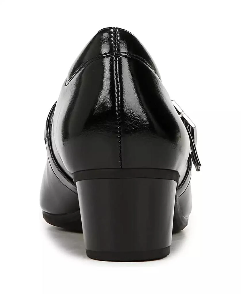 Dr. Scholl's Women's Be Ready Mary Jane Wedge Pumps 3
