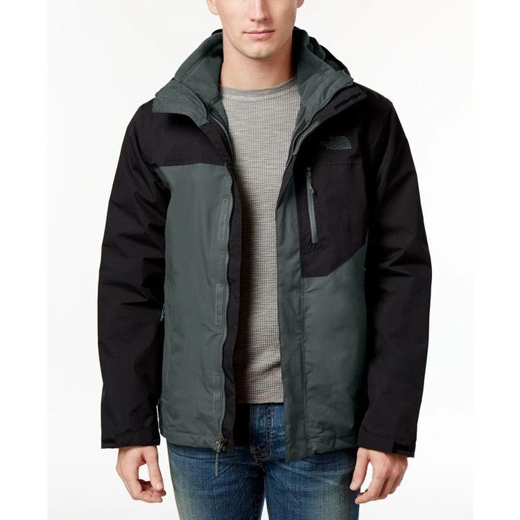 The North Face Atlas Triclimate 3-in-1 Jacket 1