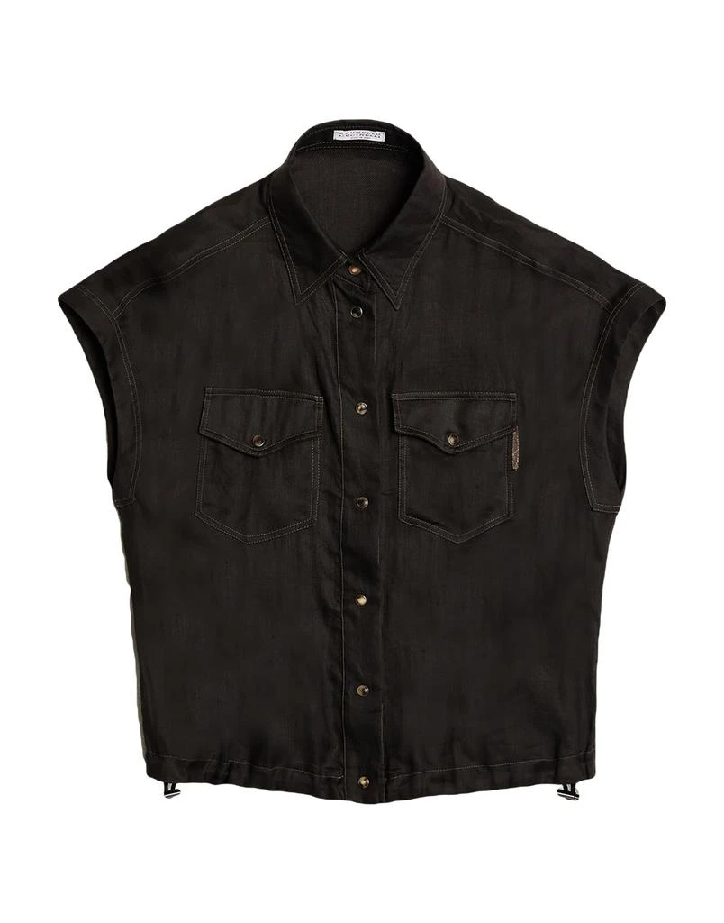 Brunello Cucinelli Shirts 1