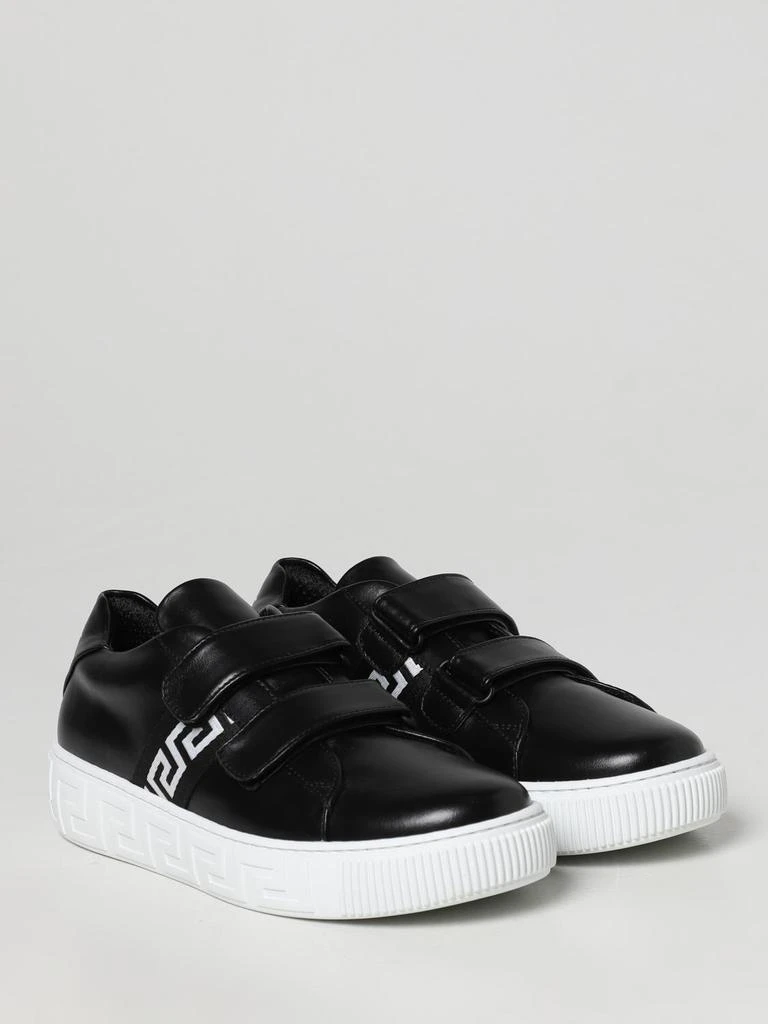 Versace Shoes kids Versace Young 2