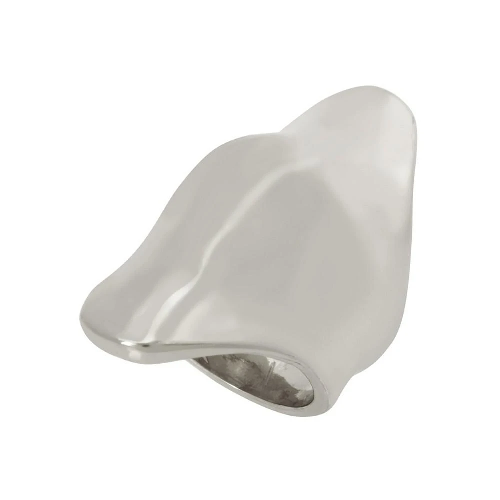 Robert Lee Morris Knuckle Ring 2
