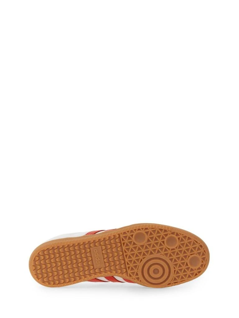Adidas Adidas Originals Sneaker Samba Og Unisex 4