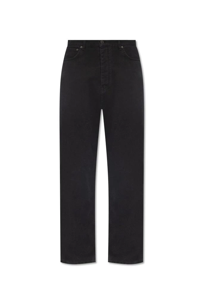 Balenciaga Balenciaga Baggy Jeans 1
