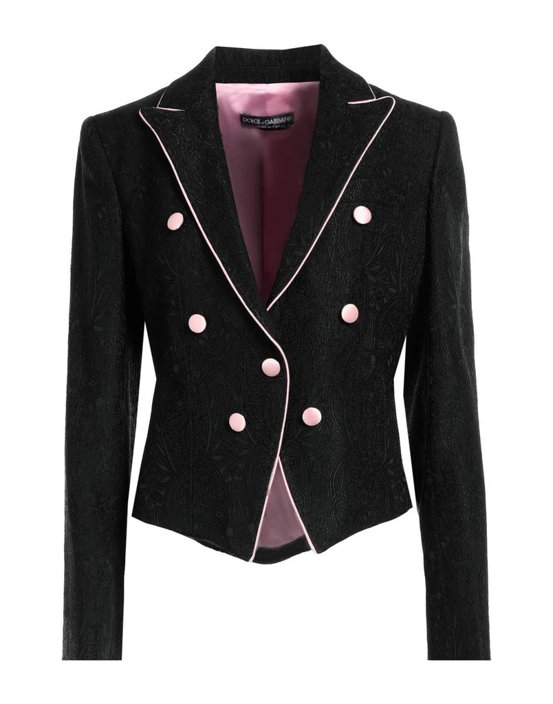 Dolce & Gabbana Blazer 1