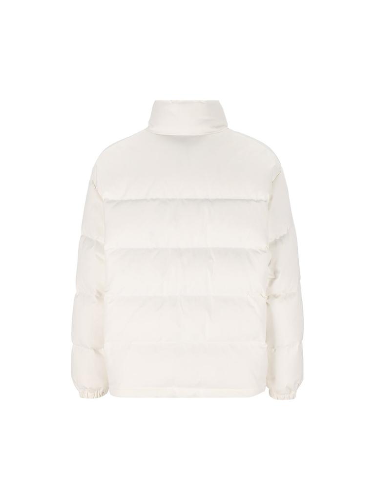 ジャケット GUCCI TWILL BOMBER JACKET GUCCI Logo-Jacquard Padded Cotton-Twill Bomber Jacket for