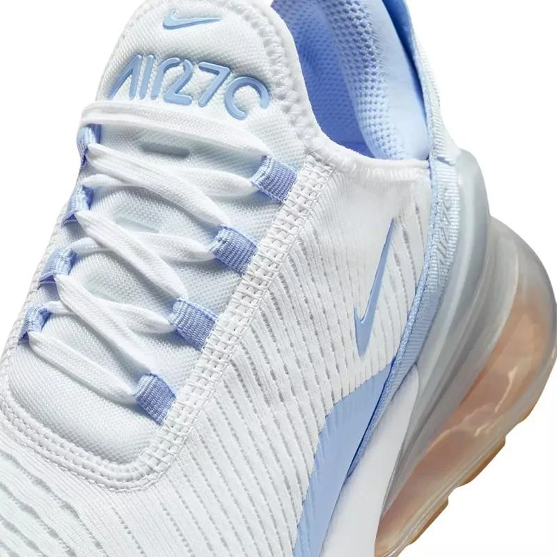 NIKE Nike Women
s Air Max 270 Shoes 6