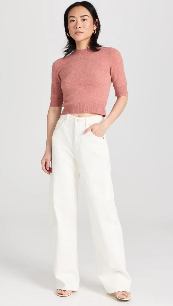 Le Kasha Chypre Cashmere Sweater 4