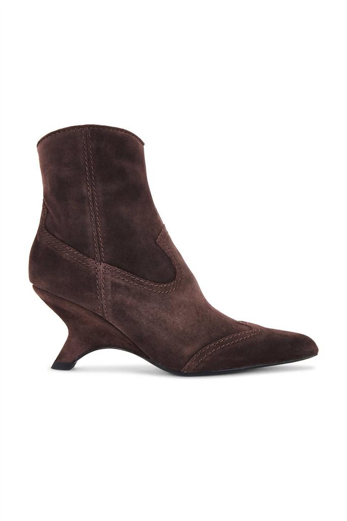 Jonathan Simkhai Jonathan Simkhai - Shadow Western Bootie