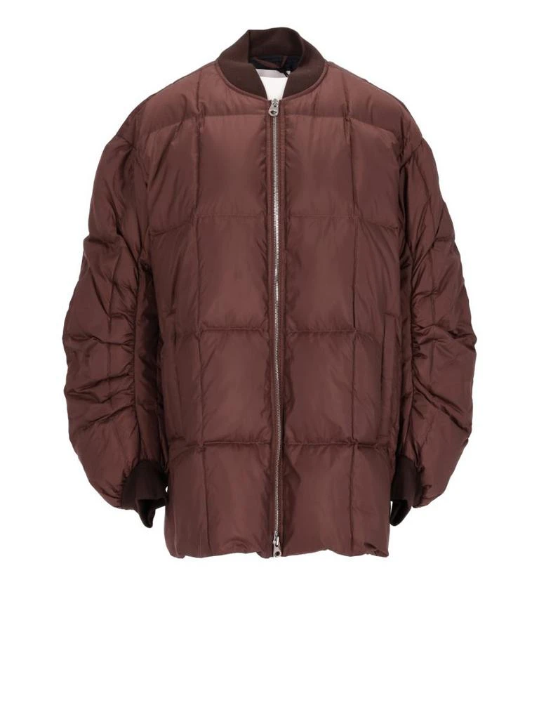 Lempelius Lempelius Down Jacket 1