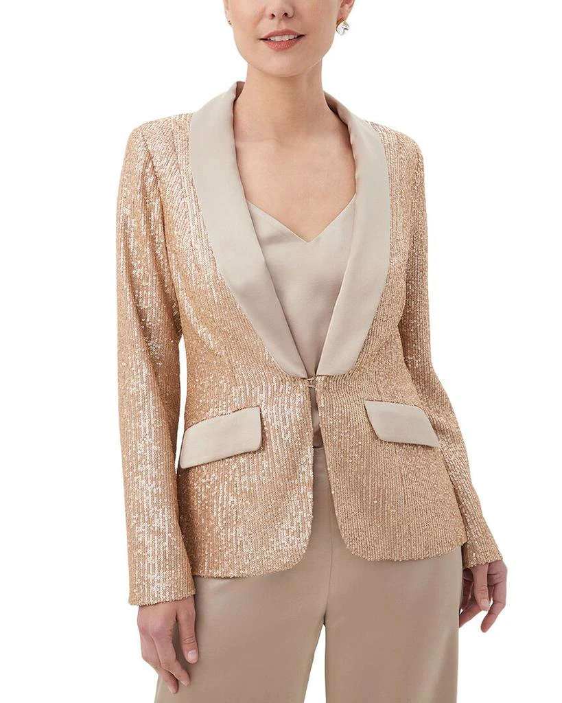 Trina Turk Ai Blazer 1