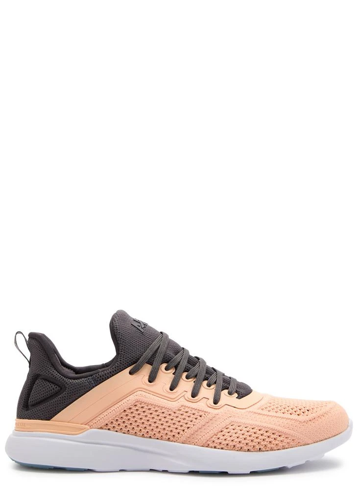Athletic Propulsion Labs Techloom Tracer pointelle-knit sneakers 1