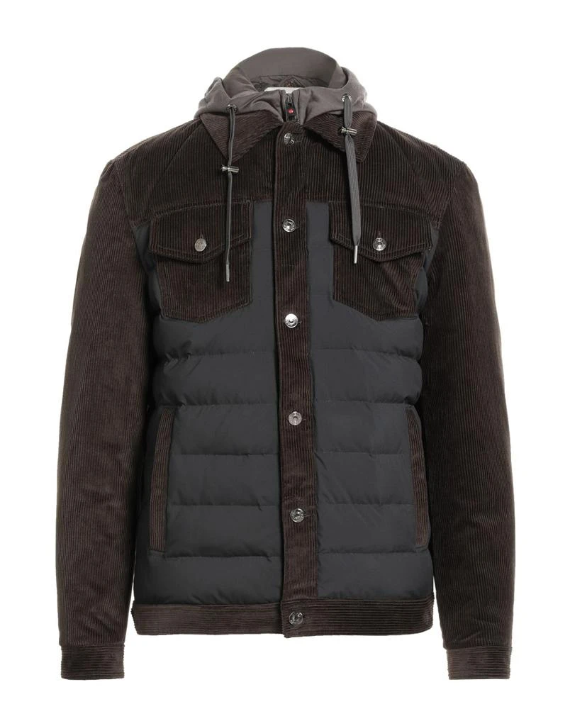 Kired Shell jacket 1