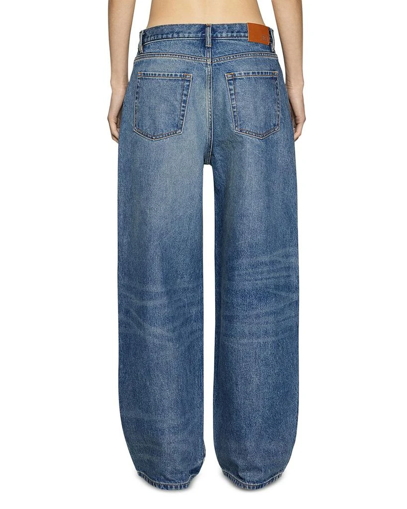 EB Denim Dario Extra Baggy Jeans in Nomad 3