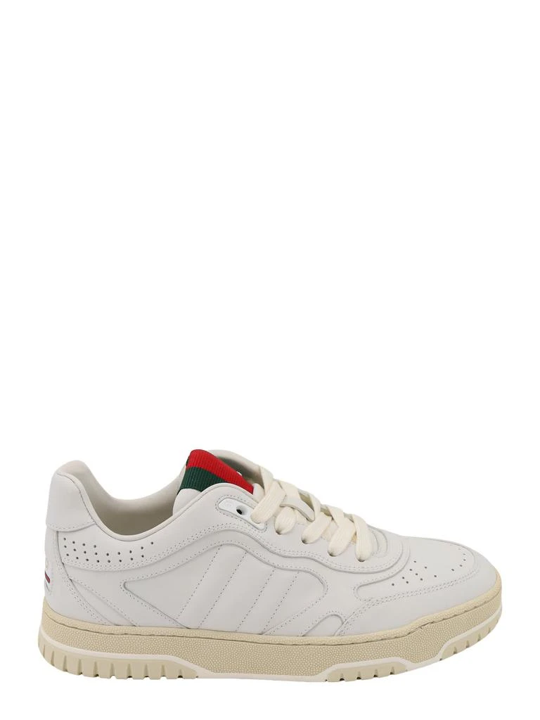Gucci Re-web Sneakers 1
