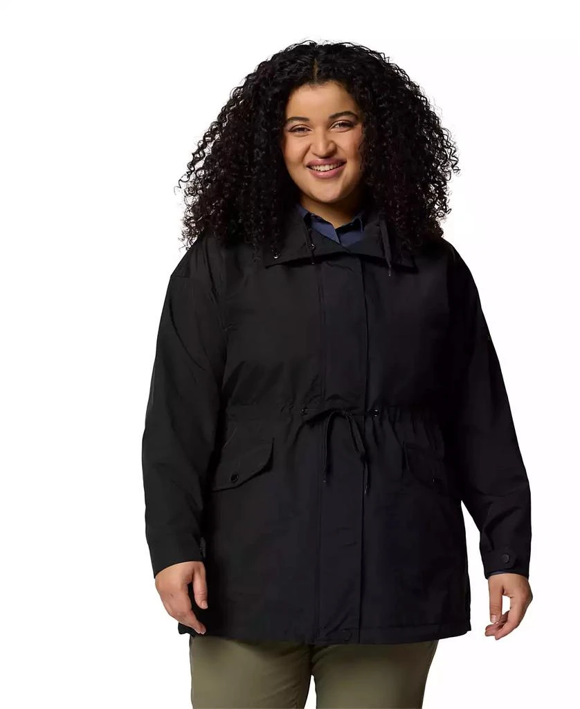 Columbia Women
s Pardon My Jacket 8