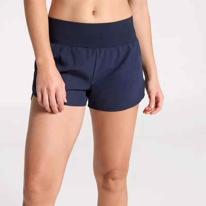 CALIA CALIA Women's Kick It Up Mid Rise Shorts