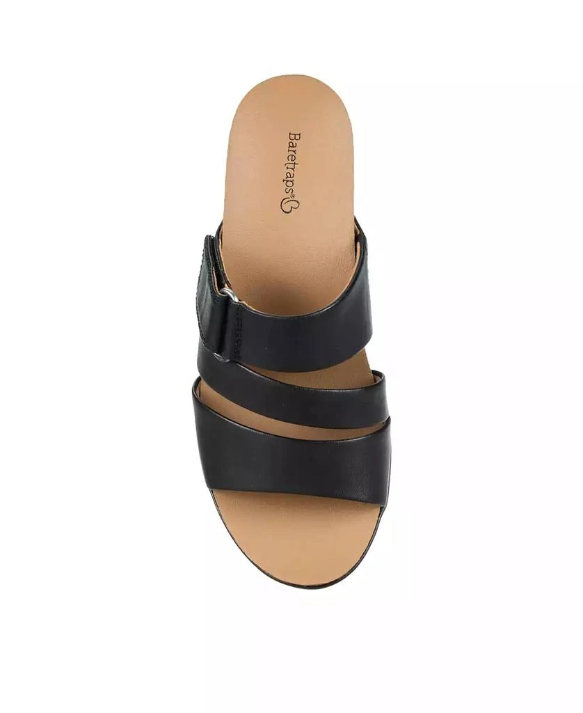 Baretraps Women's Michi Wedge Sandals 4