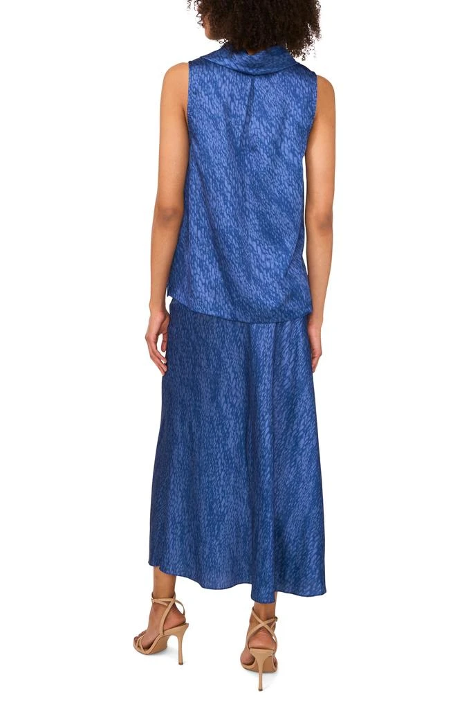 Vince Camuto Cowl Neck Sleeveless Top 4