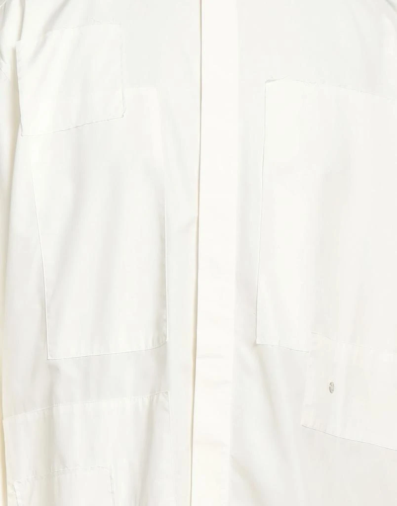 Etudes Solid color shirt 4