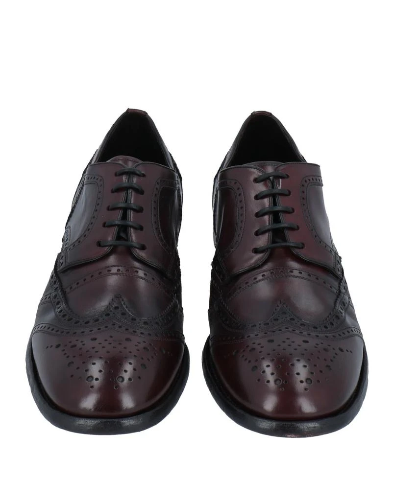 Dolce 
Gabbana Laced shoes 4