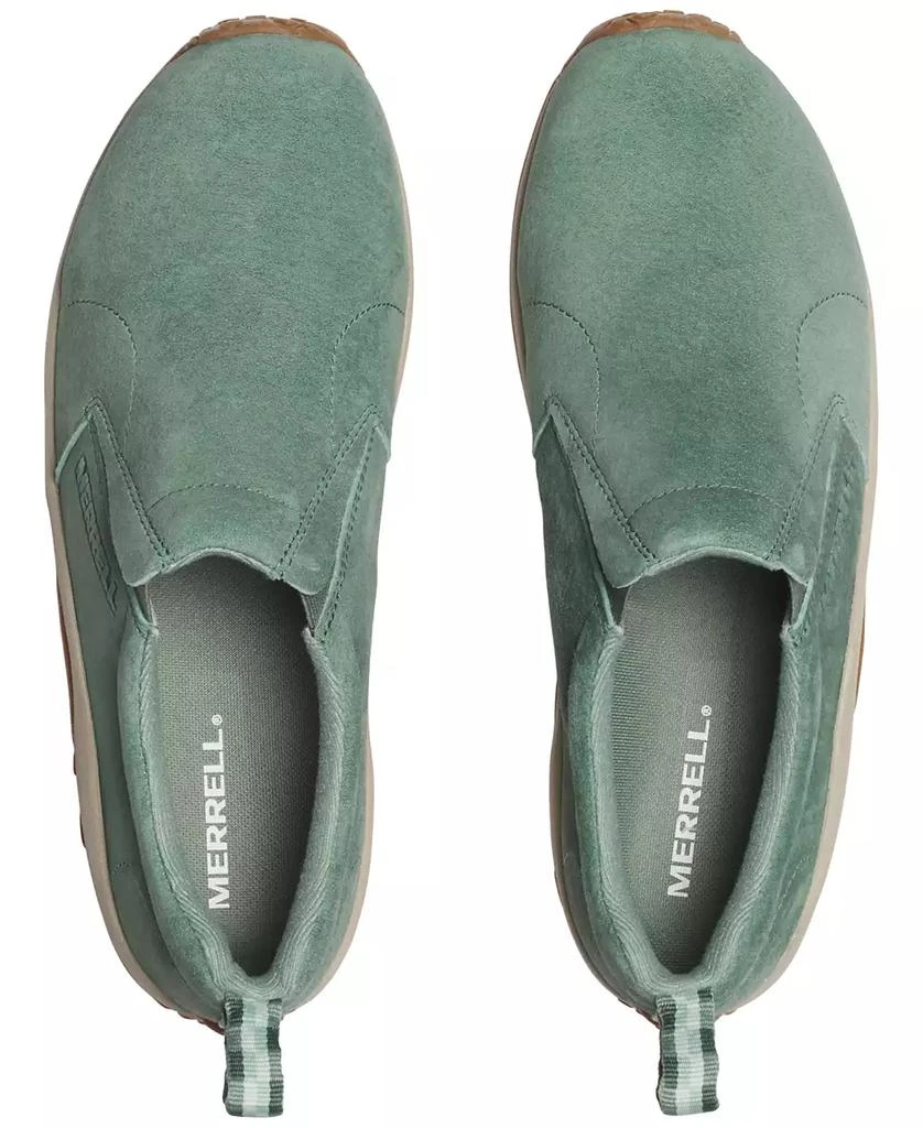 Merrell Men's Jungle Moc Slip-On Shoe 7