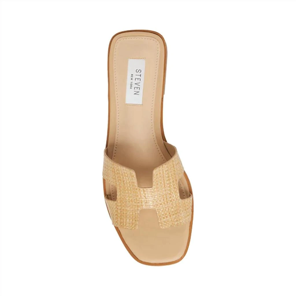 Steve Madden Steve Madden - Women's Hadyn Sandal 4