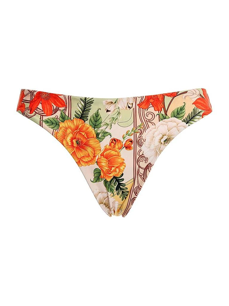 Agua Bendita Ilu Ete Reversible Bikini Bottom 1