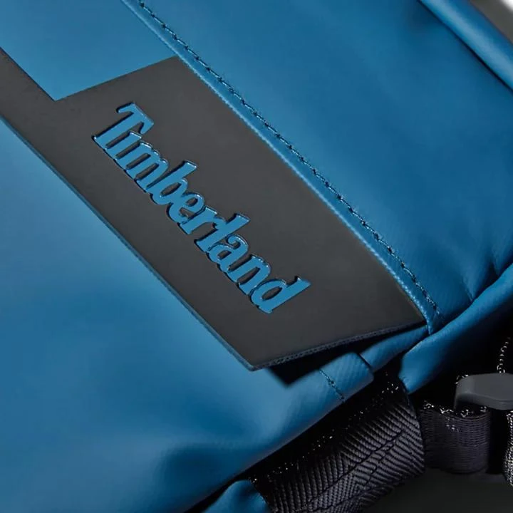 Timberland Canfield Small Crossbody Bag in Blue 4