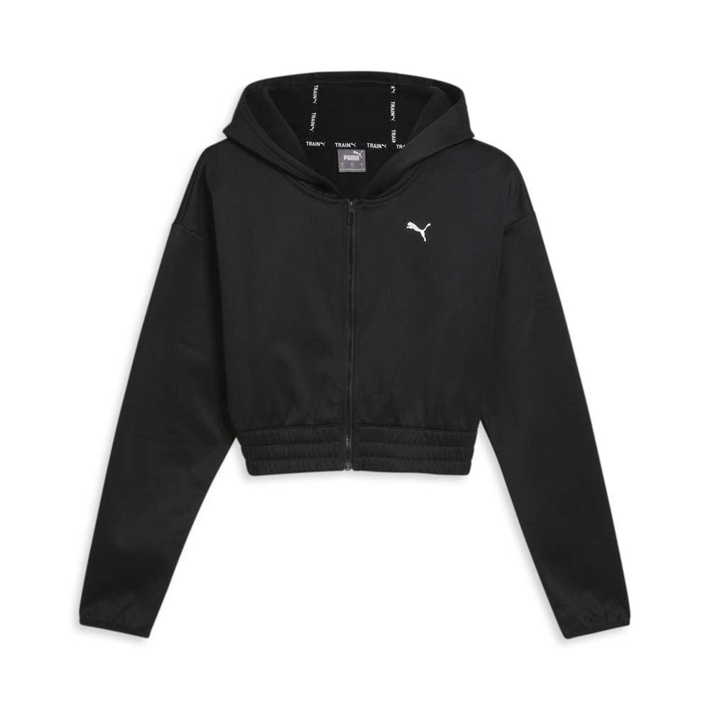 Puma Strong Full Zip Hoodie