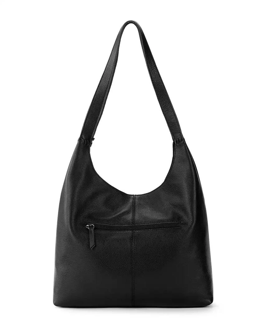 The Sak Huntley Leather Hobo Bag 4