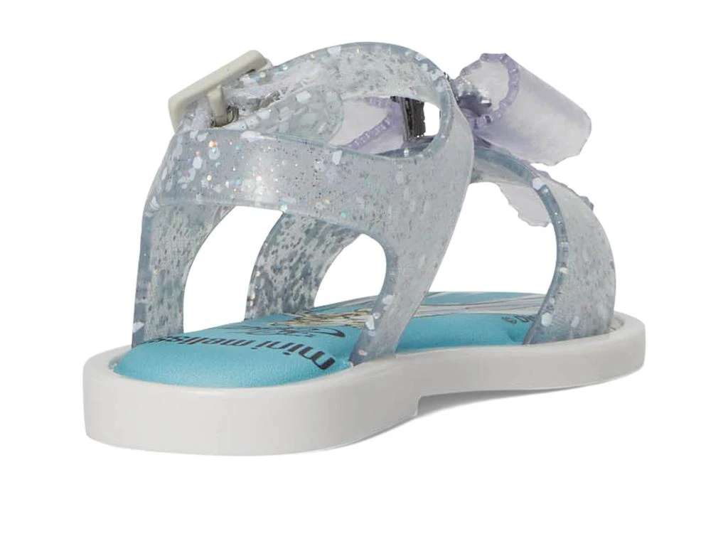 Mini Melissa Mar Sandal + Disney (Toddler/Little Kid) 5