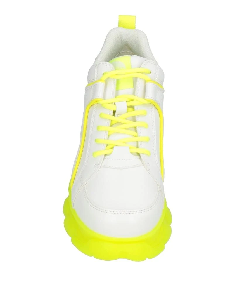 Buffalo Sneakers 4