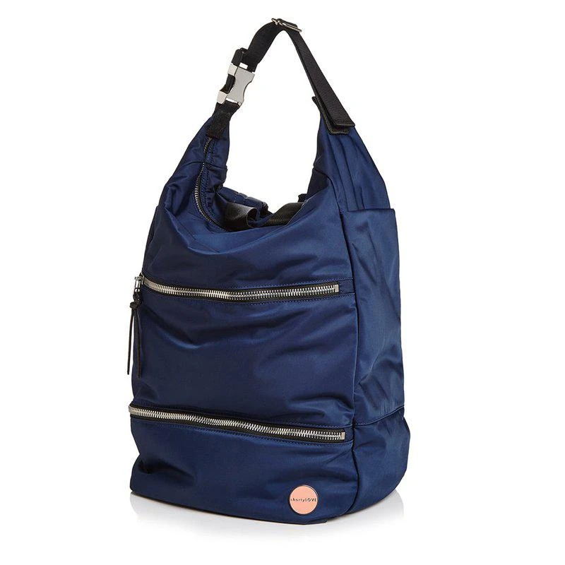 shortyLOVE Boxer Backpack 2