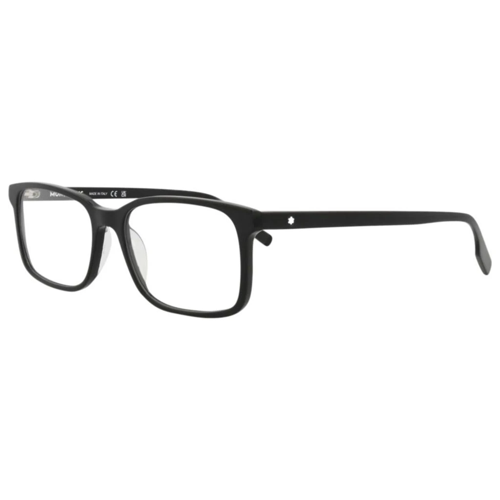 MontBlanc Montblanc Men
s Opticals MB0152O-30010169-001