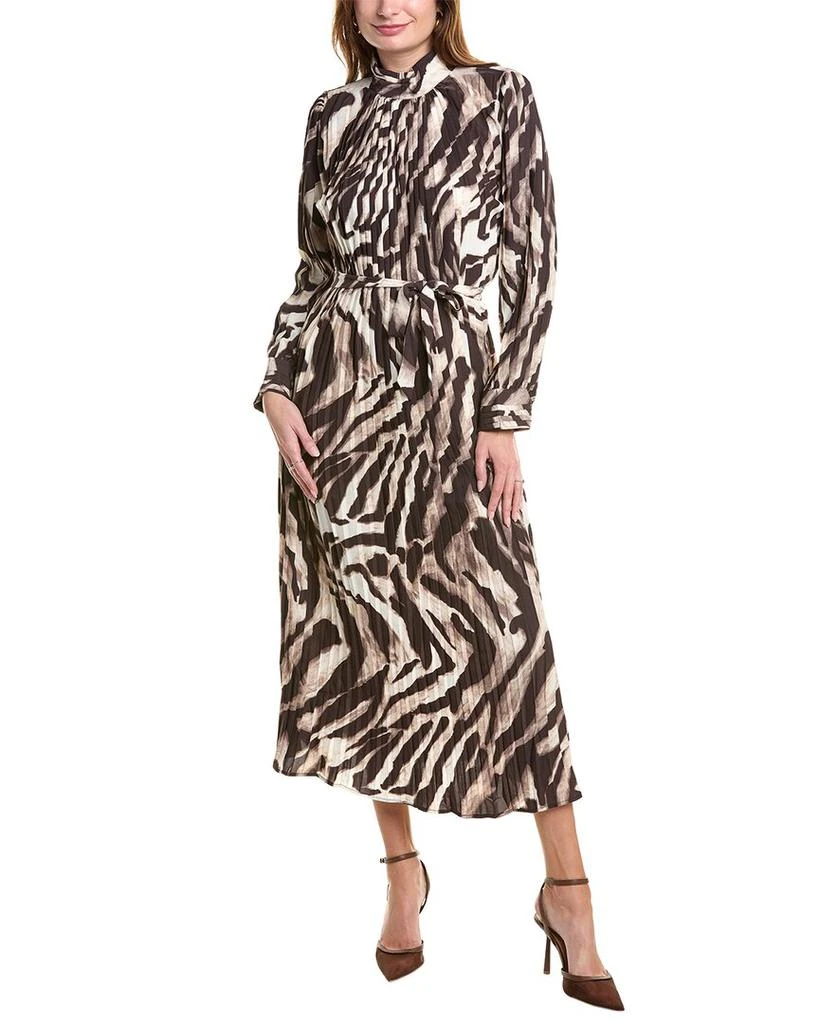 Beulah Midi Dress 1