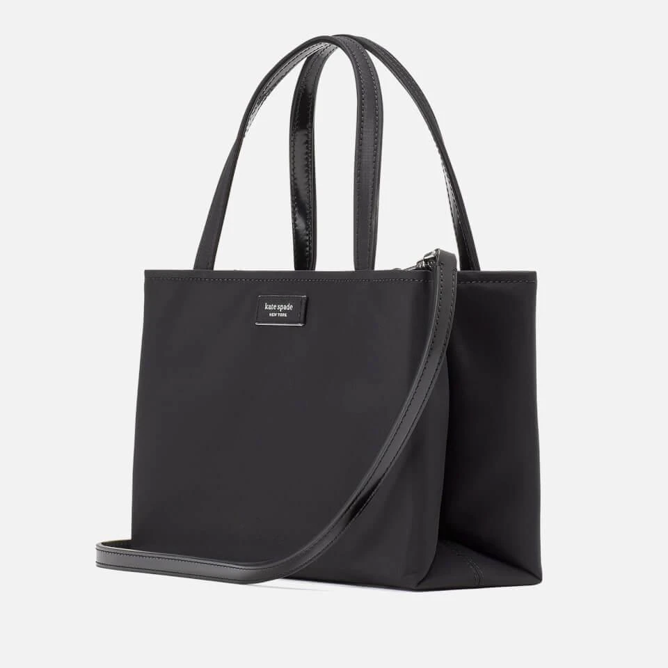 Kate Spade Kate Spade New York Sam Icon Small Nylon Tote Bag 3