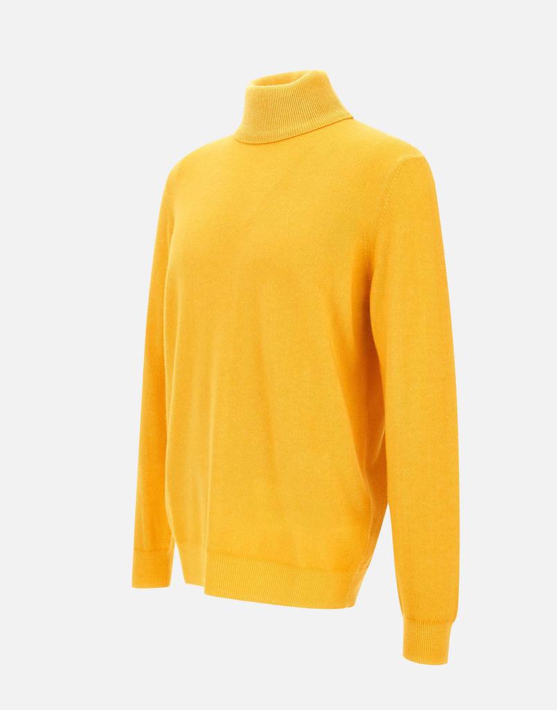 KANGRA Cashmere turtleneck