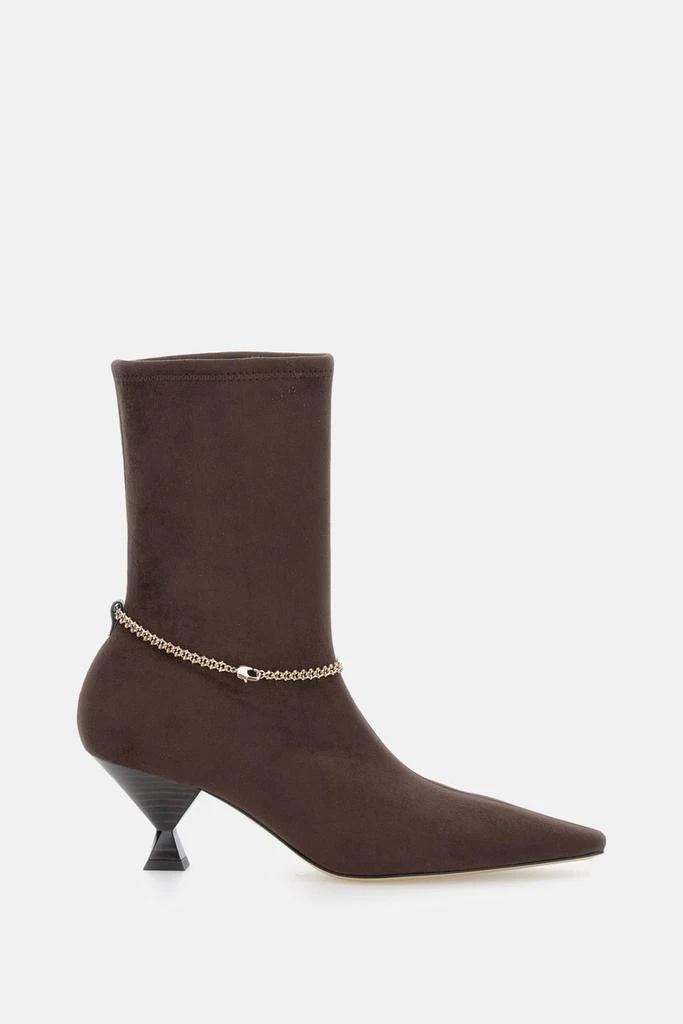Maria Luca Nausica Stretch Boot 1