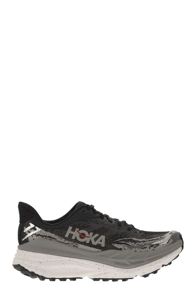 Hoka One One Hoka Black Sneakers 1