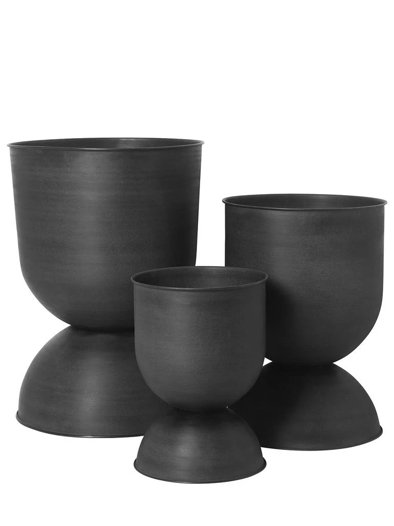 Ferm Living Small Invertible Hourglass Pot 2
