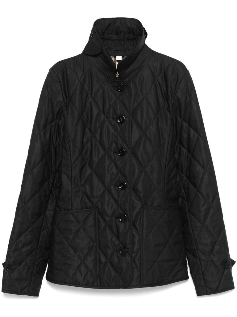Burberry Women's Jackets 1