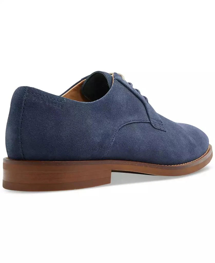 Ted Baker London Men's Regent Lace-Up Derby Dress Shoes 3