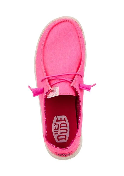 Hey Dude Dude Wendy Loafers 3