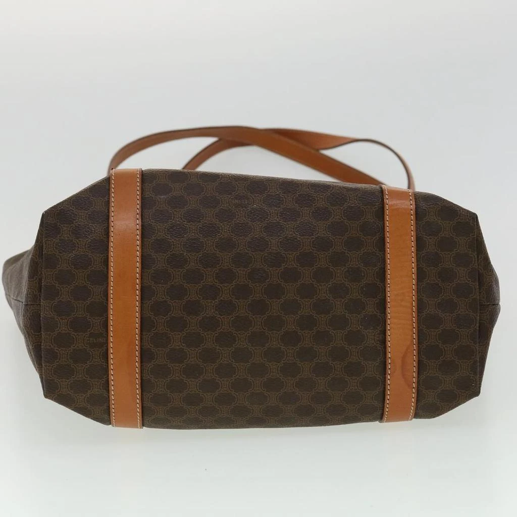 Celine Shopper Bag  Canvas Tote Bag (Pre-Owned) 2